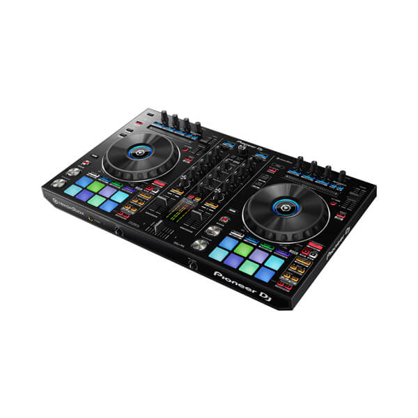 شرکت بیا تو پیانو نماینده رسمی محصولات Pioneer - پایونیر در ایران - Dj Pioneer DDj-RR