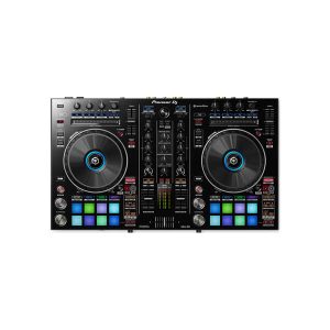 شرکت بیا تو پیانو نماینده رسمی محصولات Pioneer - پایونیر در ایران - Dj Pioneer DDj-RR