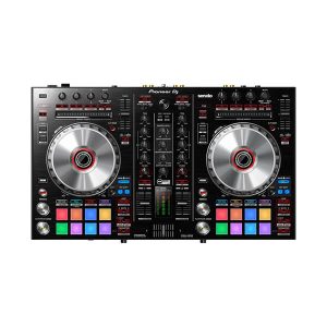 شرکت بیا تو پیانو نماینده رسمی محصولات Pioneer - پایونیر در ایران - Dj Pioneer DDj-SR2