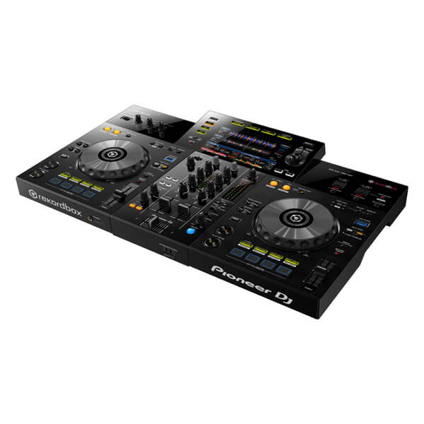 شرکت بیا تو پیانو نماینده رسمی محصولات Pioneer - پایونیر در ایران - Dj PioneerxDj-RR