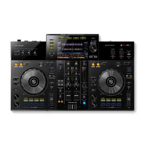 شرکت بیا تو پیانو نماینده رسمی محصولات Pioneer - پایونیر در ایران - Dj PioneerxDj-RR