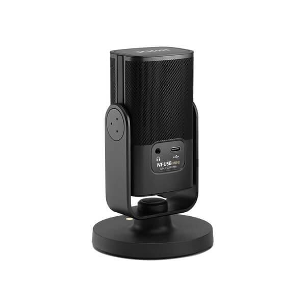 میکروفون استودیویی | rode Ntusbmini | نمایندگی رسمی فروش رود در ایران | bia2piano