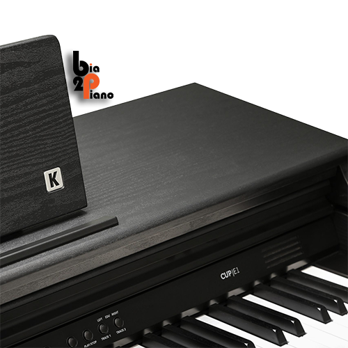 پیانو دیجیتال kruzweilمدل CUP E1