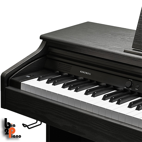 پیانو دیجیتال kruzweilمدل CUP E1