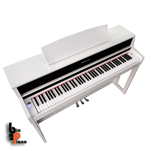 پیانو دیجیتال kruzweil مدل CUP 410