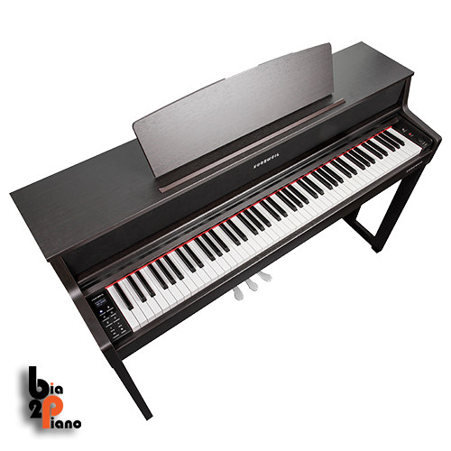 پیانو دیجیتال kruzweil مدل CUP 410