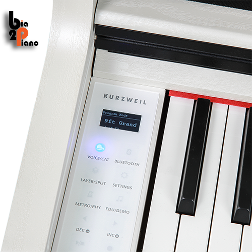 پیانو دیجیتال kruzweil مدل CUP 410