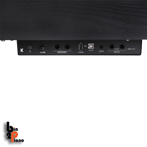 پیانو kruzweil مدل CUP M1