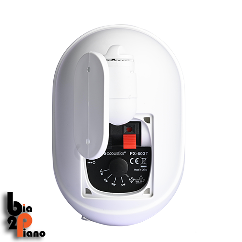 pure-acoustics PX 603T