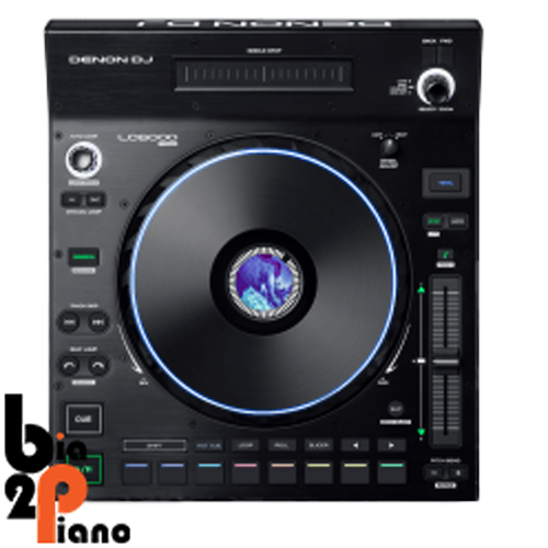 Denon DJ LC6000 Prime