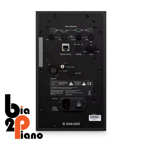 ADAM Audio A4V