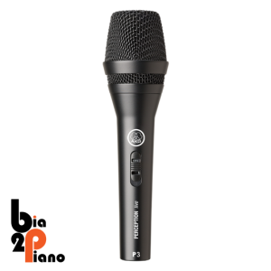 AKG P3S