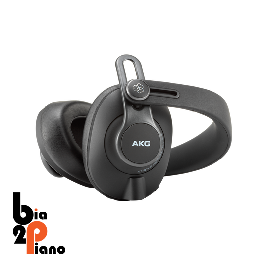 AKG K371-BT