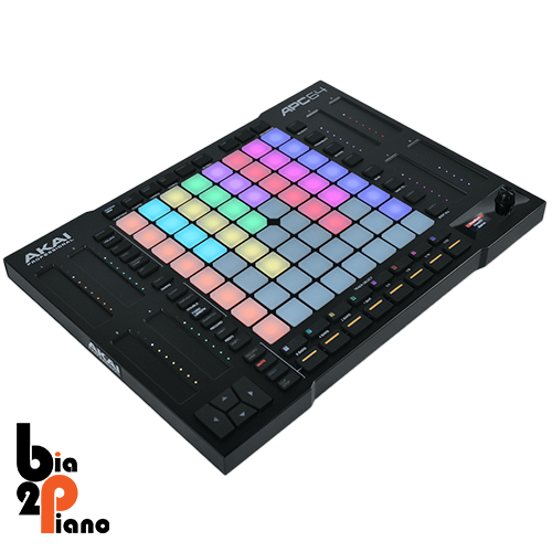Akai APC64