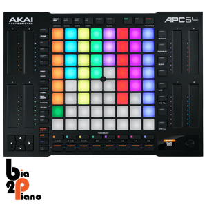 Akai APC64