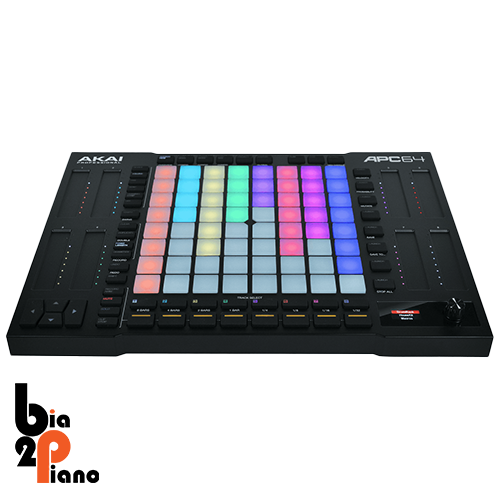 Akai APC64
