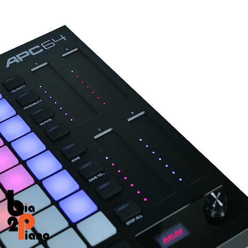 Akai APC64