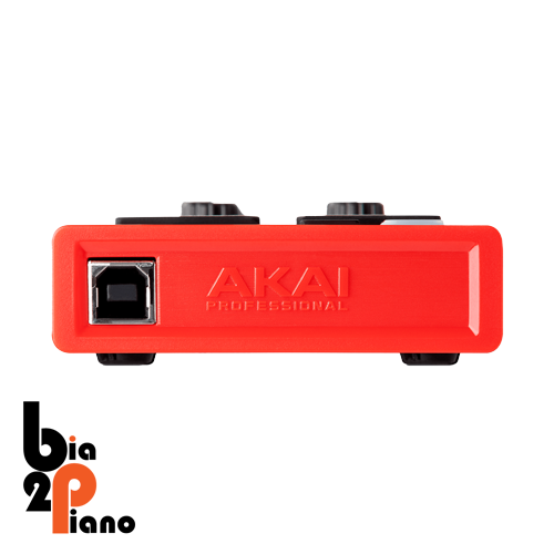 Akai LPD8 MK2
