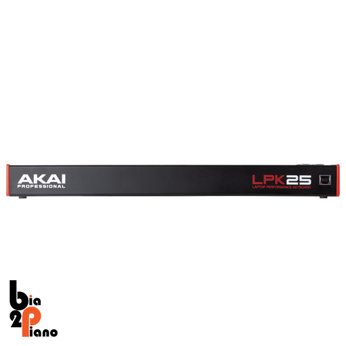 Akai LPK25 MK2