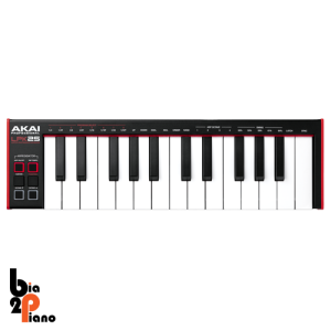 Akai LPK25 MK2