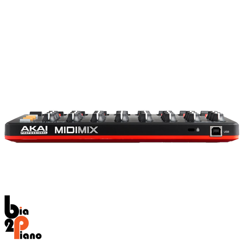 Akai MIDI Mix
