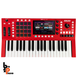 Akai MPC Key 37