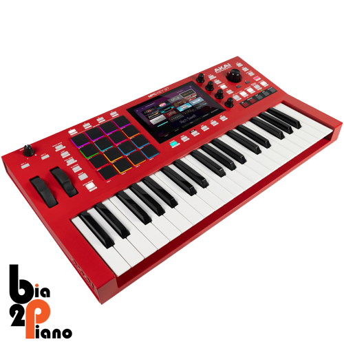 Akai MPC Key 37