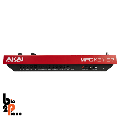 Akai MPC Key 37
