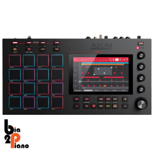 Akai MPC Live
