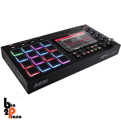 Akai MPC Live