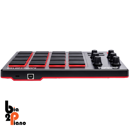 Akai MPD218