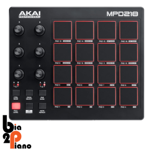 Akai MPD218