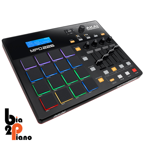 Akai MPD226