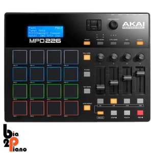 Akai MPD226