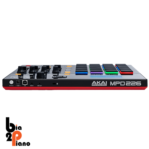 Akai MPD226