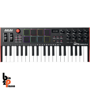 Akai MPK Mini Plus