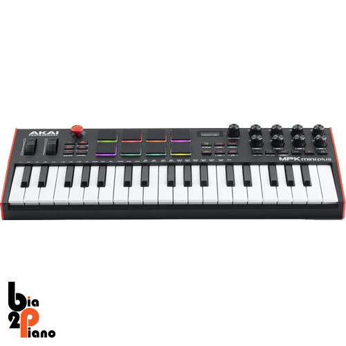 Akai MPK Mini Plus