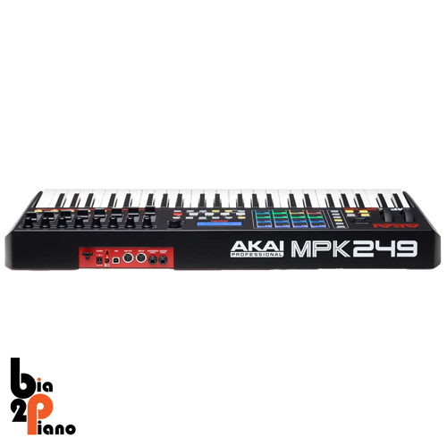 Akai MPK249