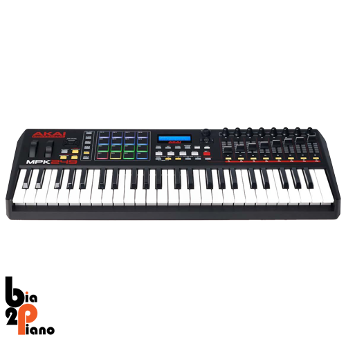 Akai MPK249