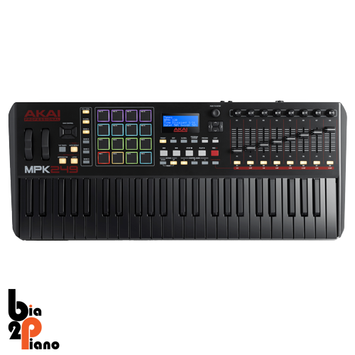 Akai MPK249