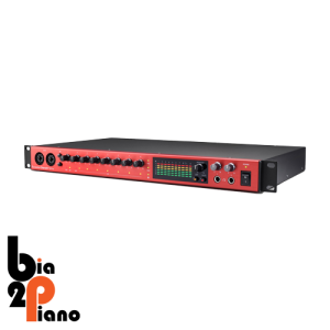 Focusrite Clarett 8Pre TB