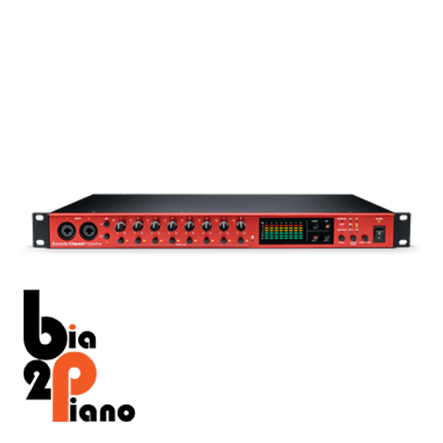 Focusrite Clarett OctoPre