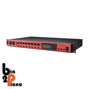 Focusrite Clarett OctoPre