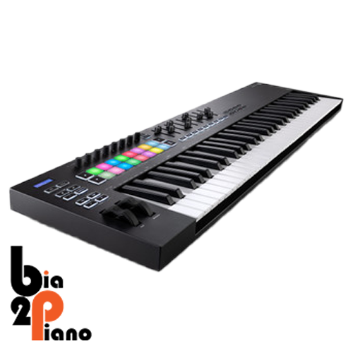 Launchkey 61 MK3