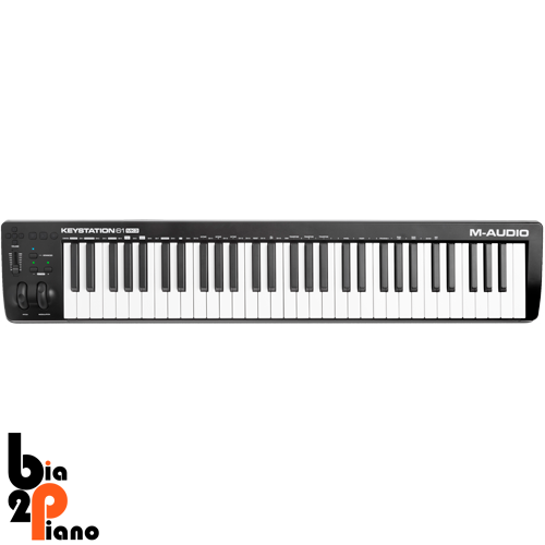 M-Audio Keystation 61 MK3