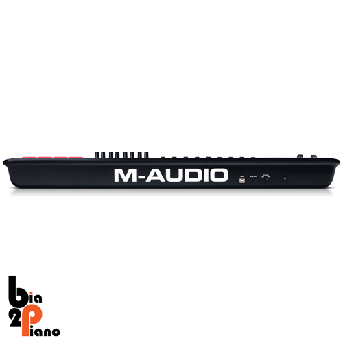 M-Audio Oxygen 49 MKV