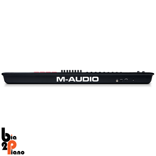 M-Audio Oxygen 61 MKV