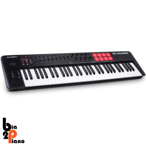 M-Audio Oxygen 61 MKV