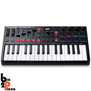 M-Audio Oxygen Pro Mini