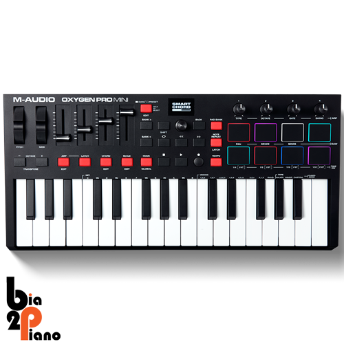 M-Audio Oxygen Pro Mini
